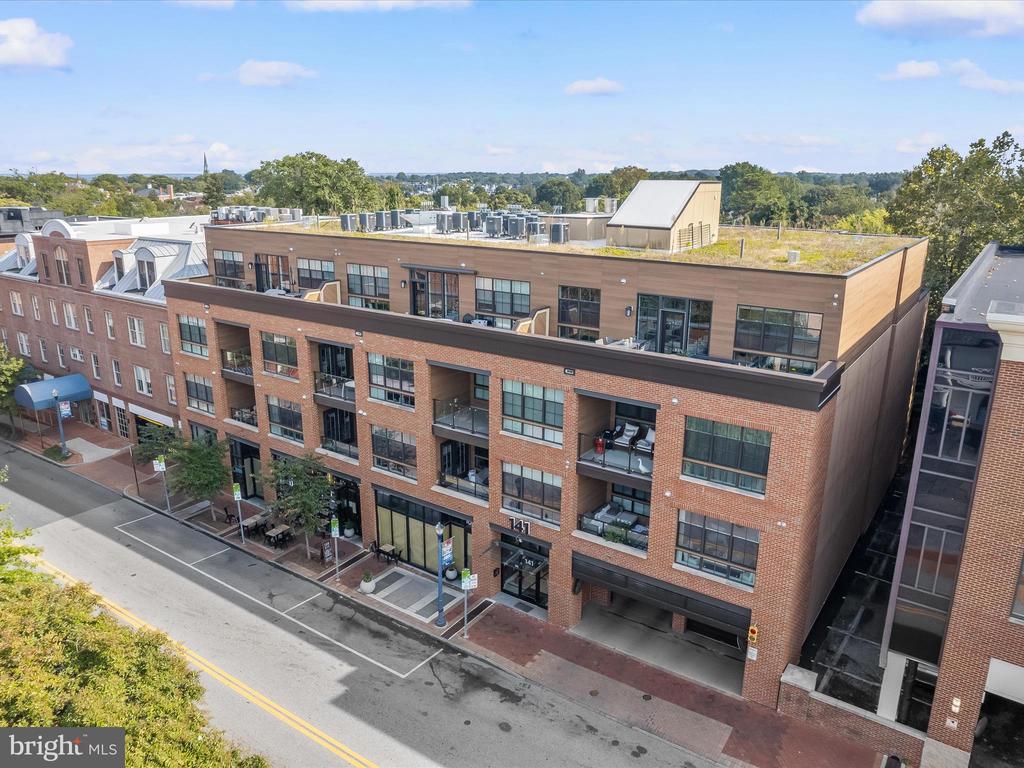 141 WEST STREET 403