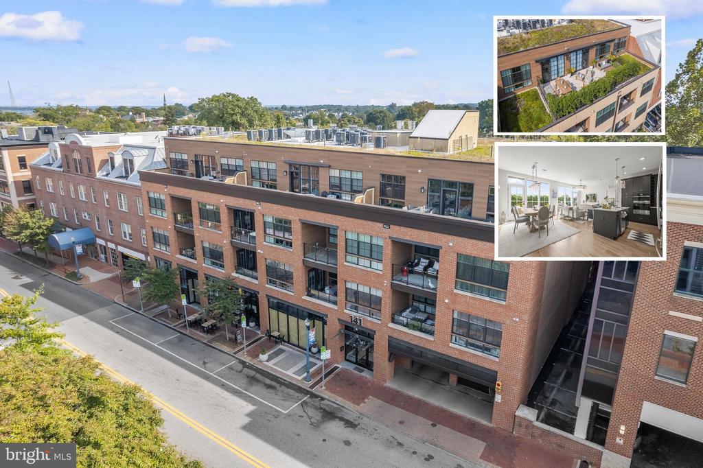 141 WEST STREET 403