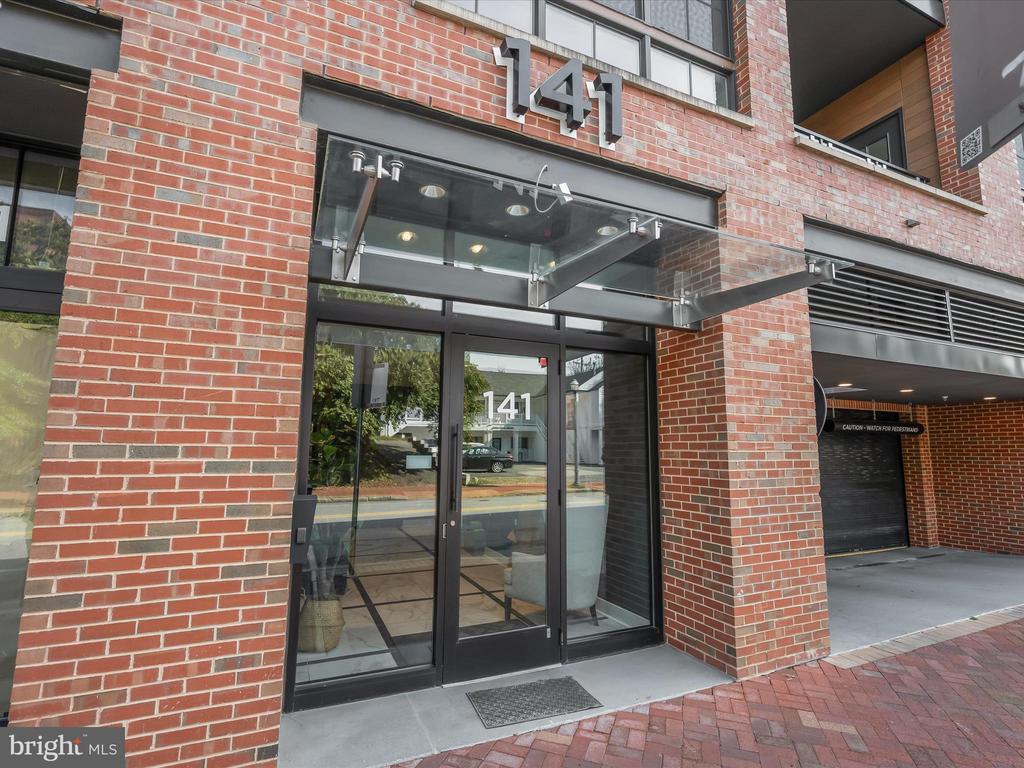 141 WEST STREET 403