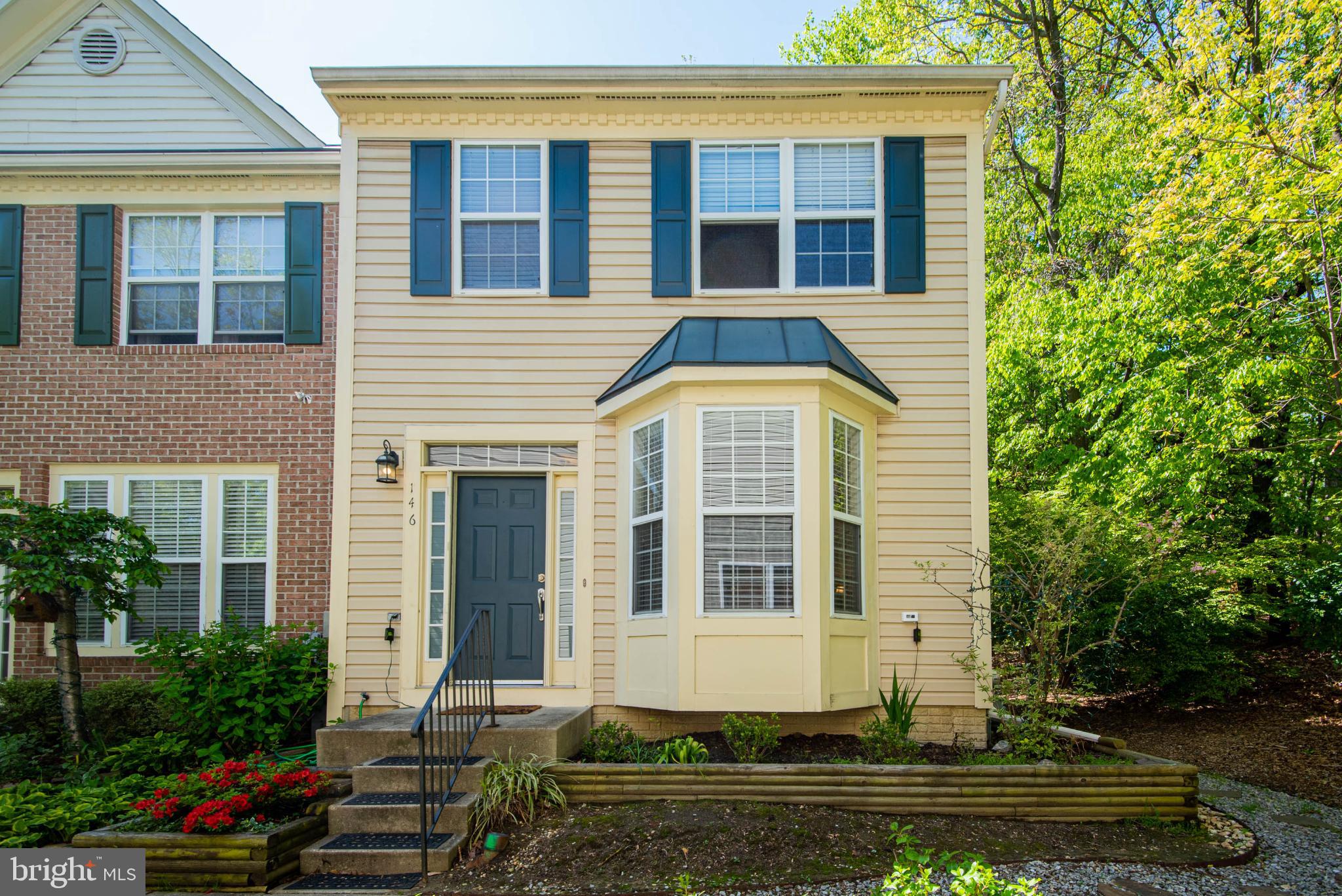 146 QUIET WATERS PLACE
