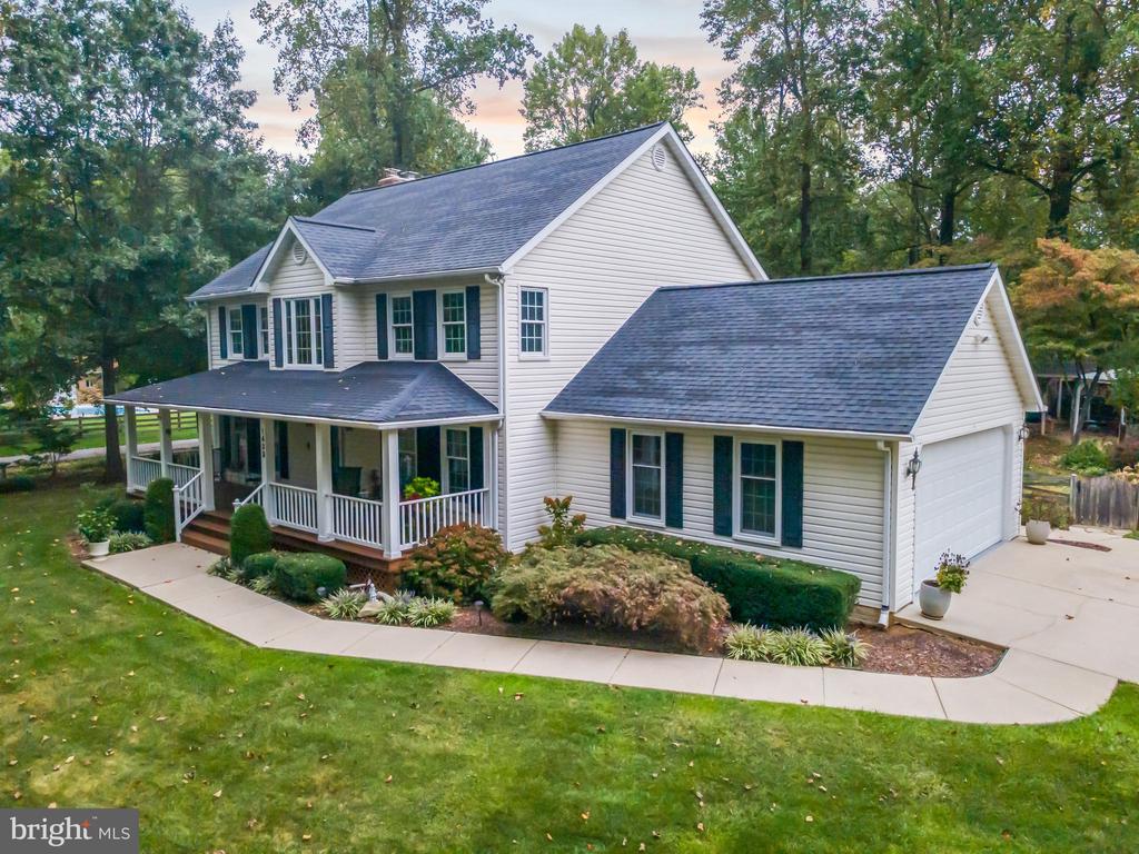 1433 GILBERT ROAD
