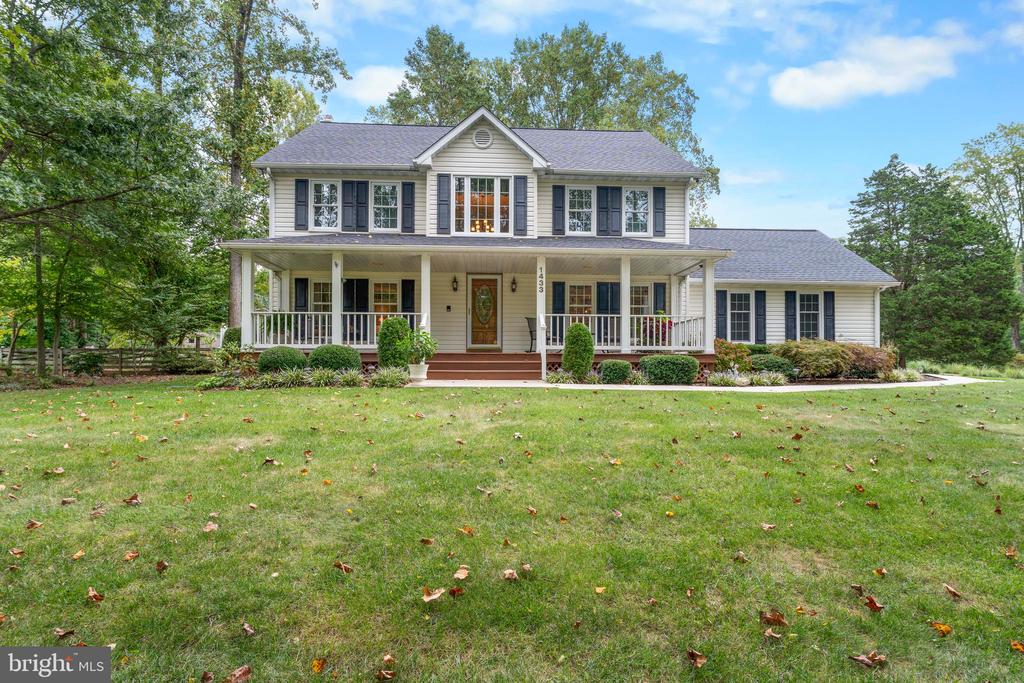 1433 GILBERT ROAD