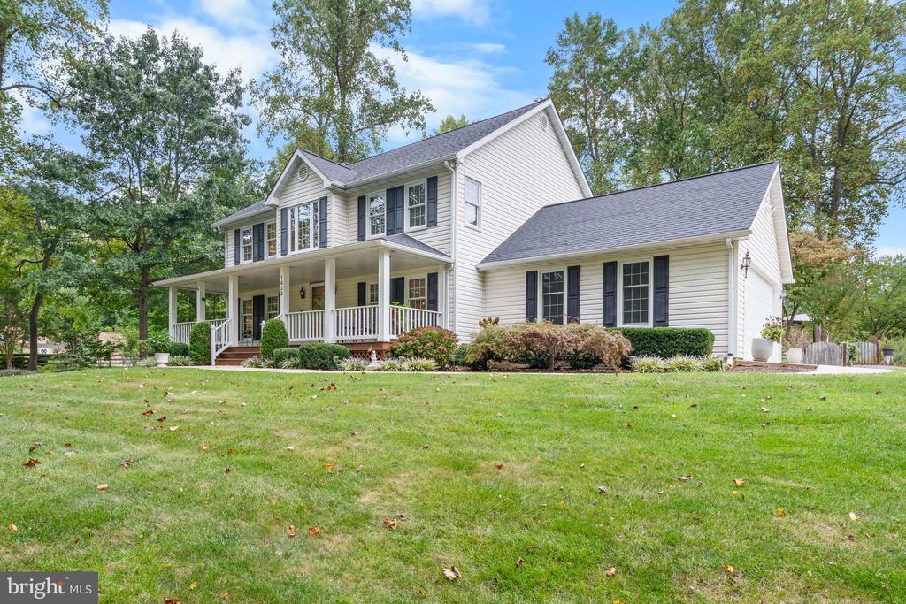 1433 GILBERT ROAD