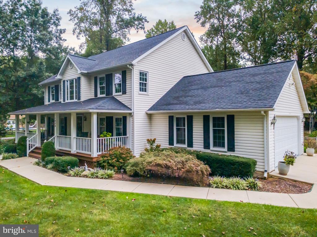 1433 GILBERT ROAD