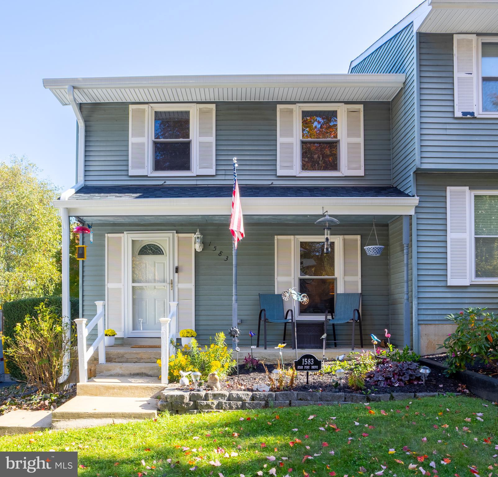 1583 STAR PINE DRIVE