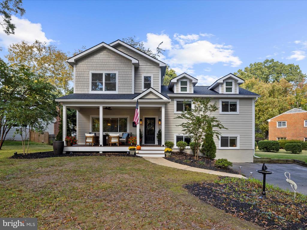500 PINE TREE DRIVE