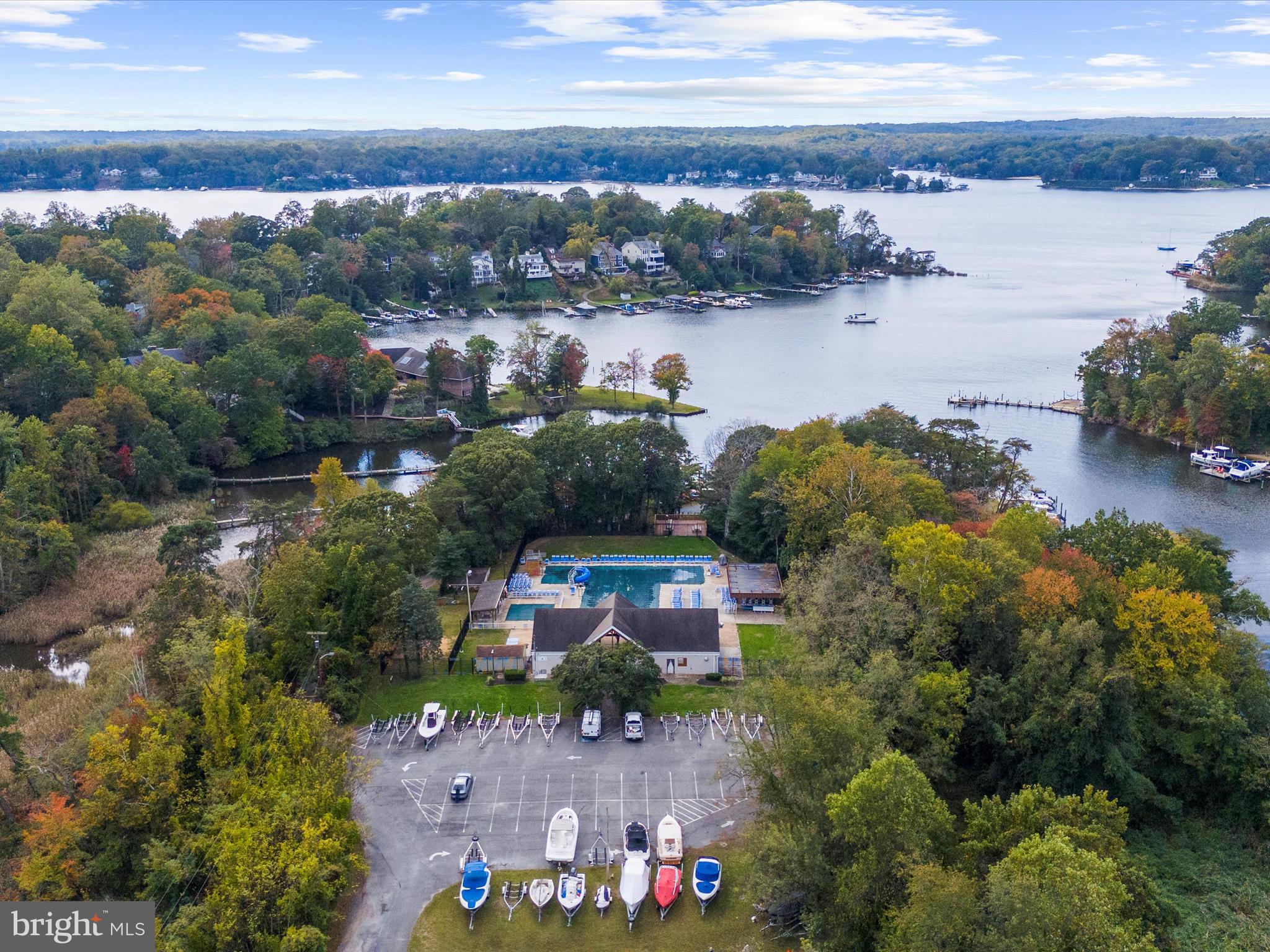 500 PINE TREE DRIVE