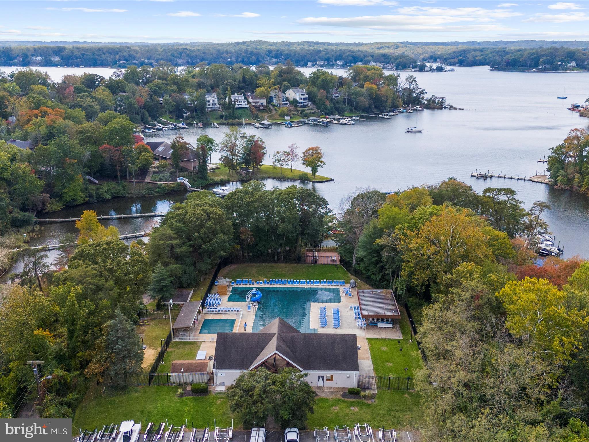 500 PINE TREE DRIVE