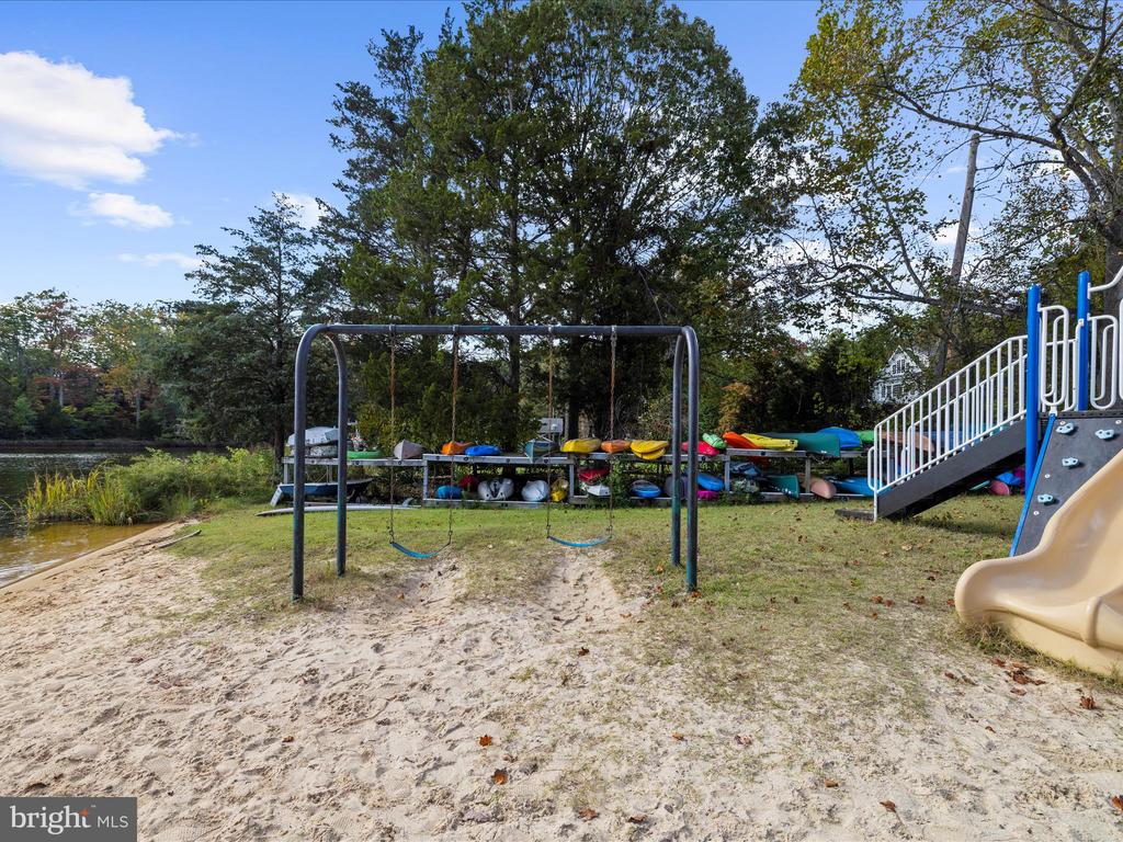 500 PINE TREE DRIVE
