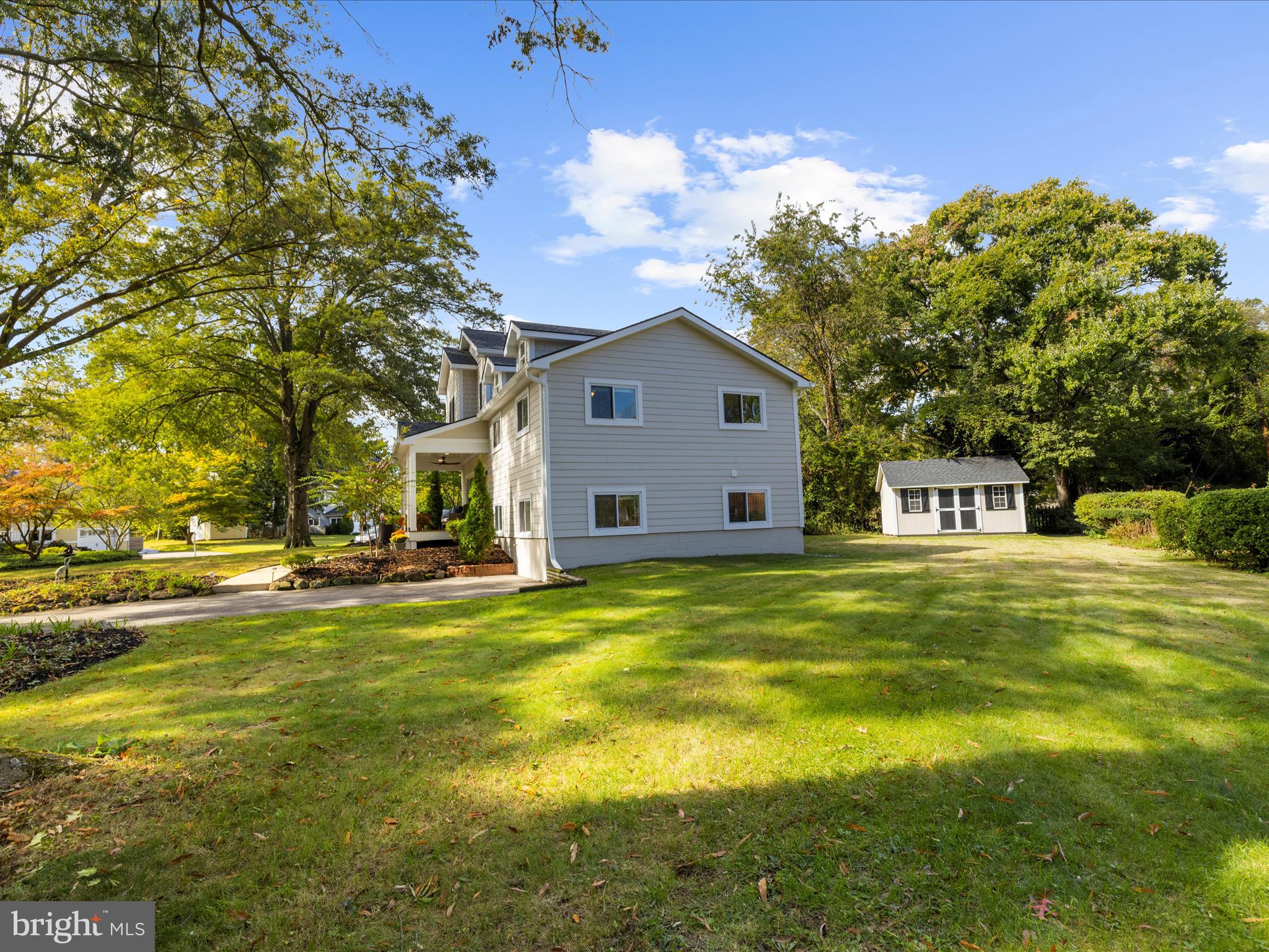 500 PINE TREE DRIVE