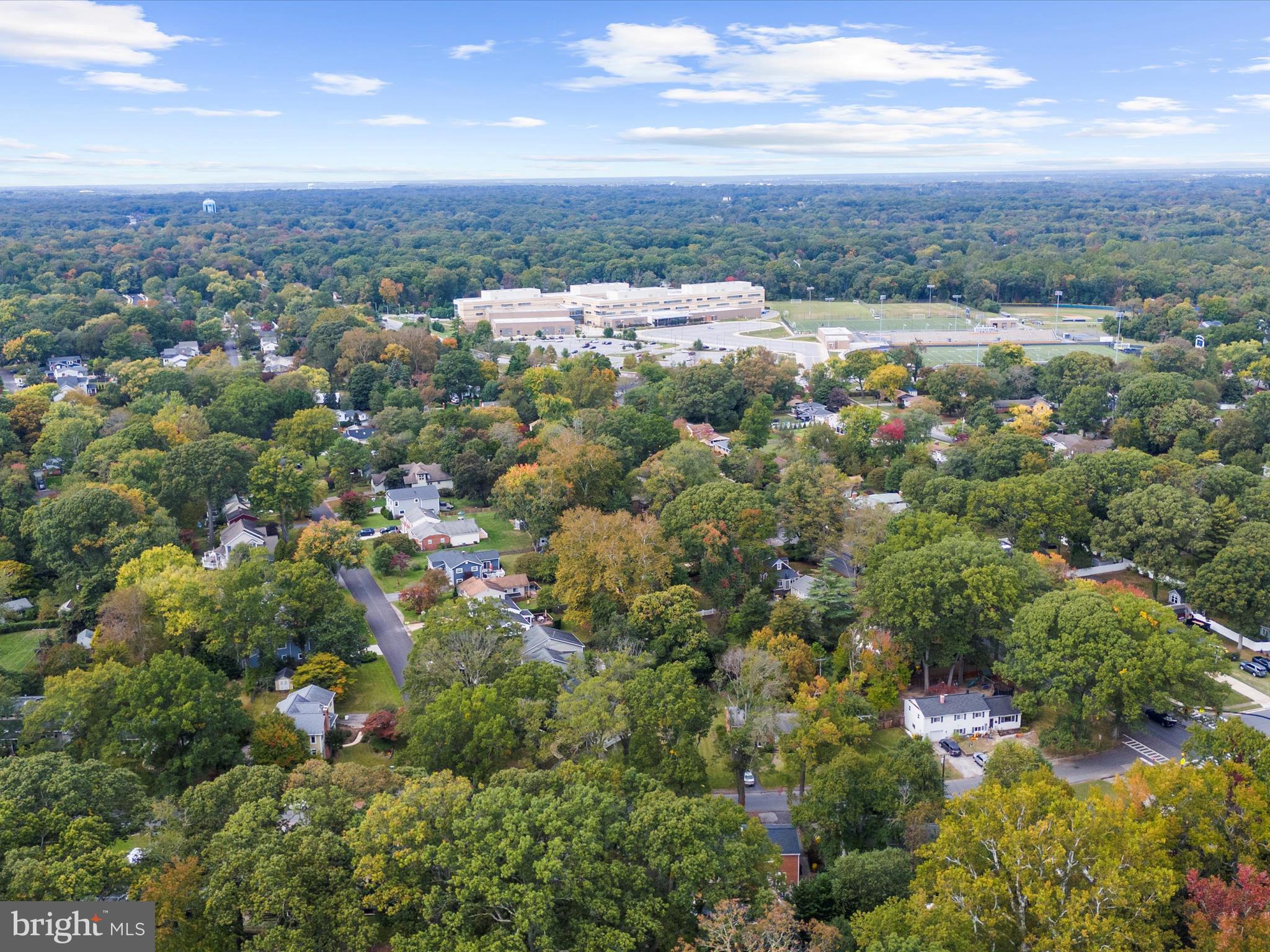 500 PINE TREE DRIVE