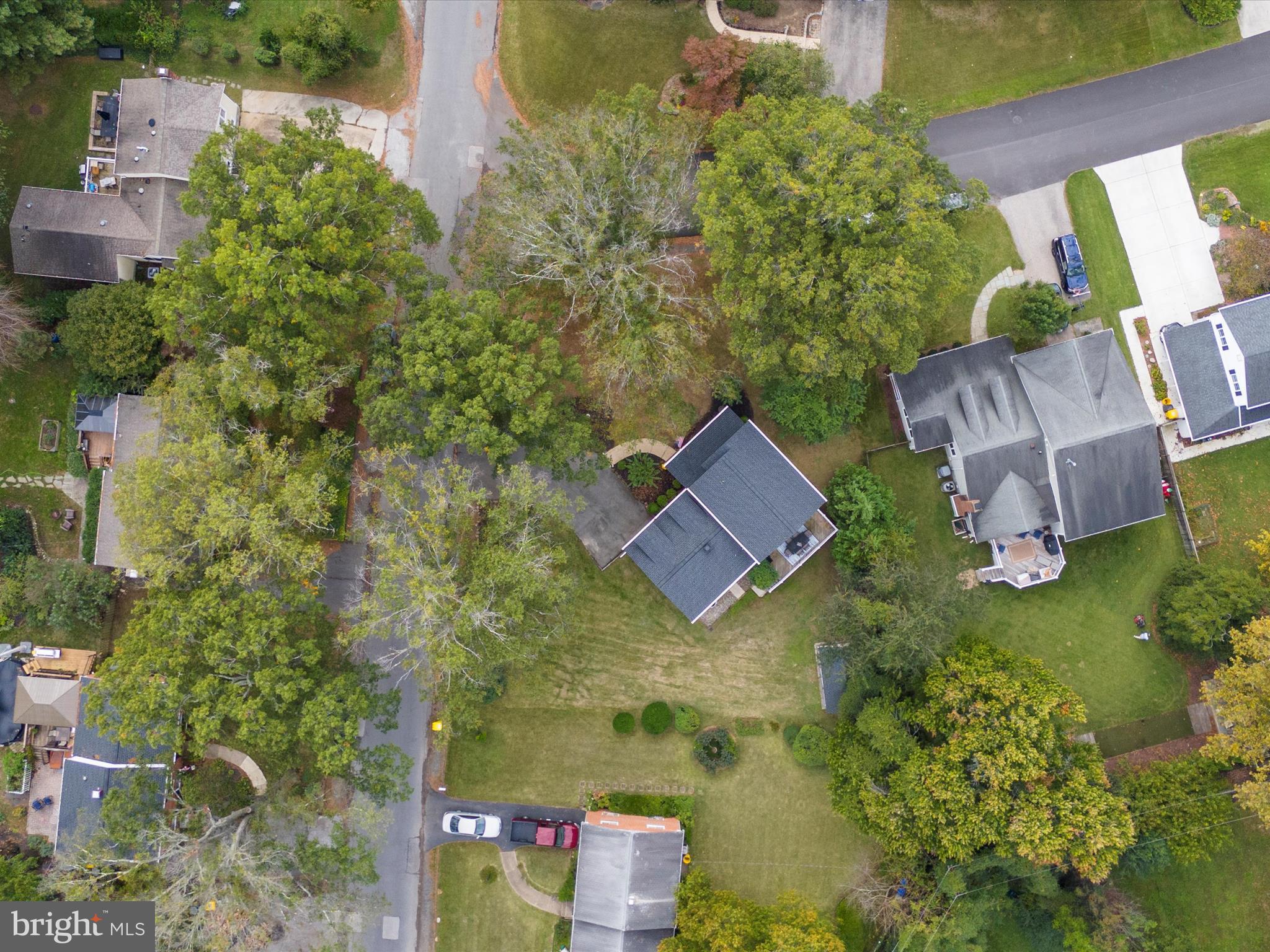 500 PINE TREE DRIVE