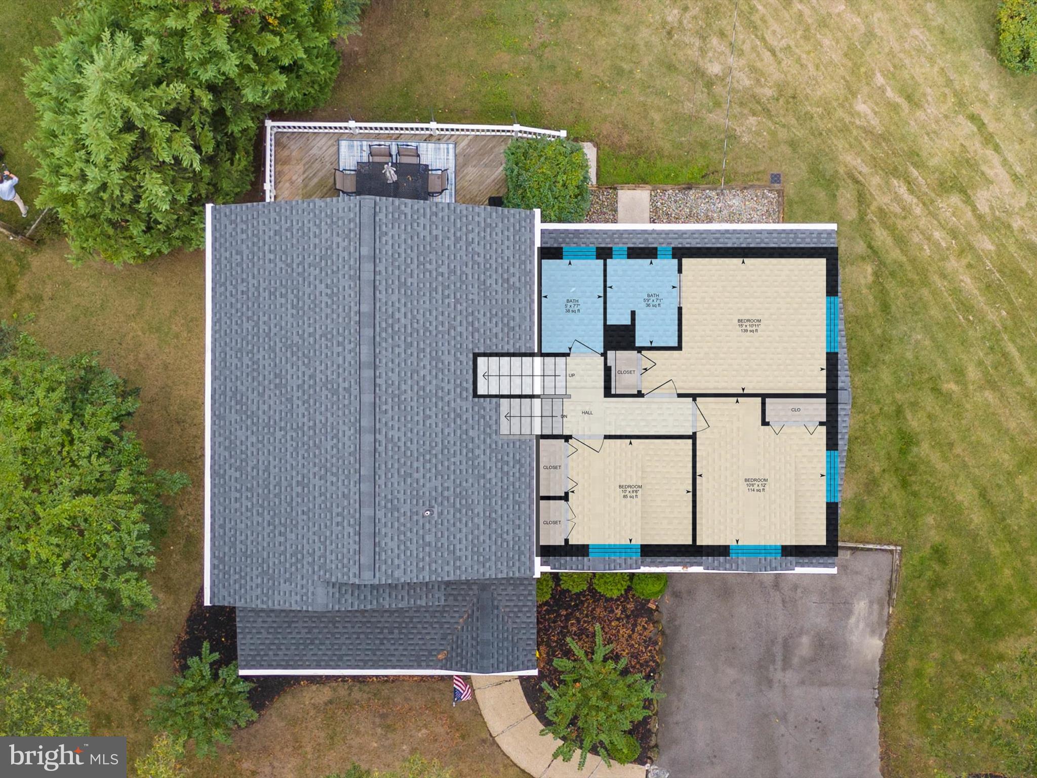 500 PINE TREE DRIVE