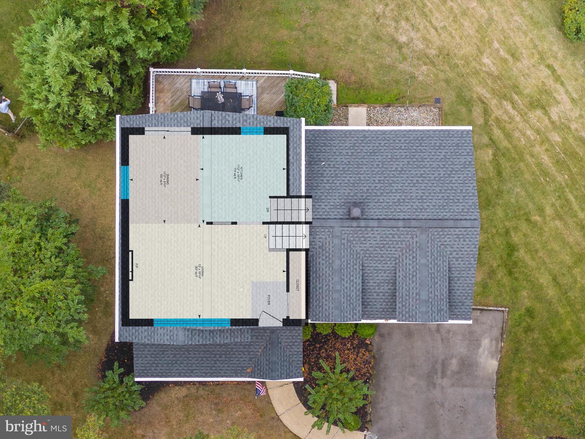 500 PINE TREE DRIVE