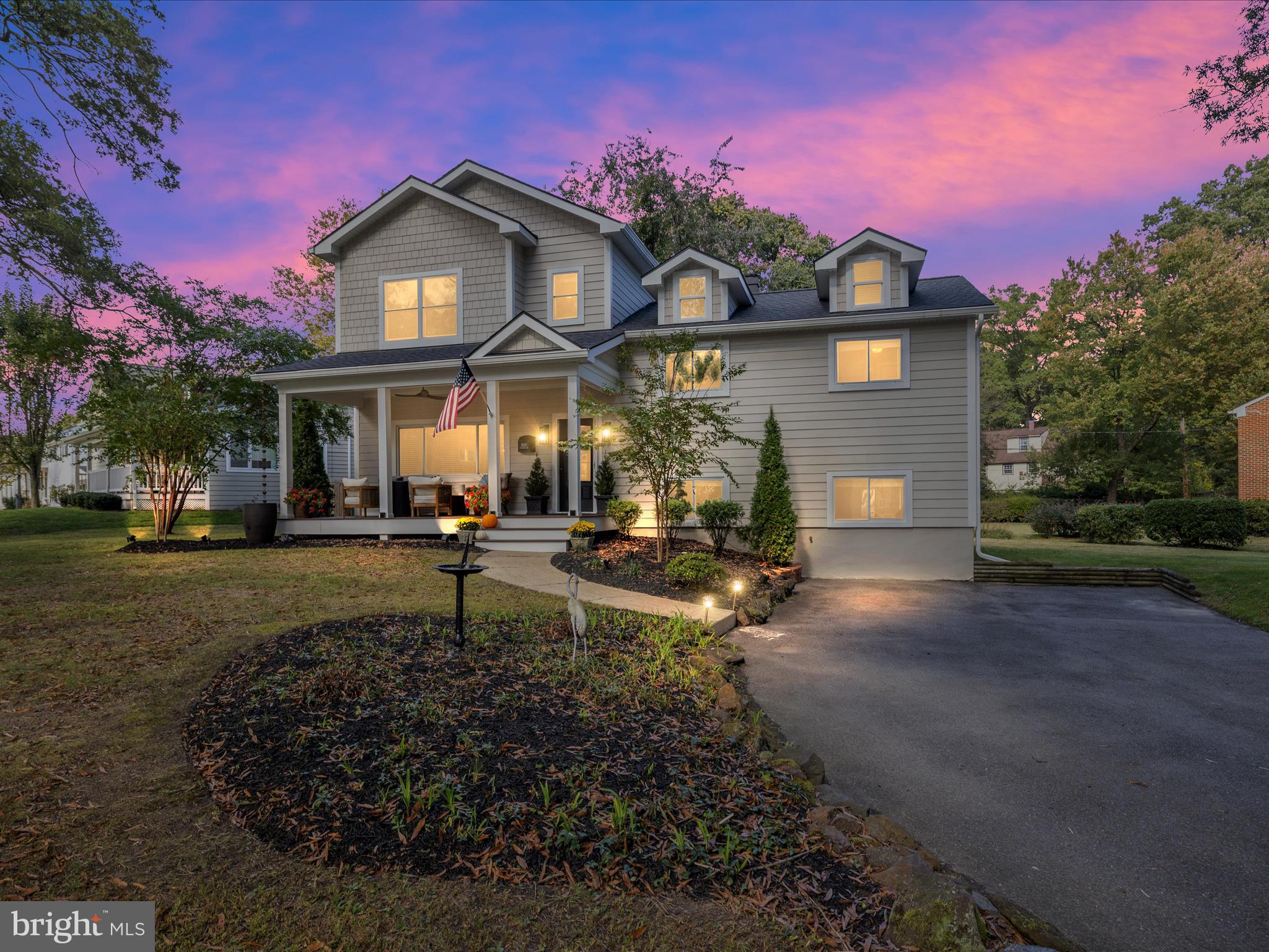 500 PINE TREE DRIVE