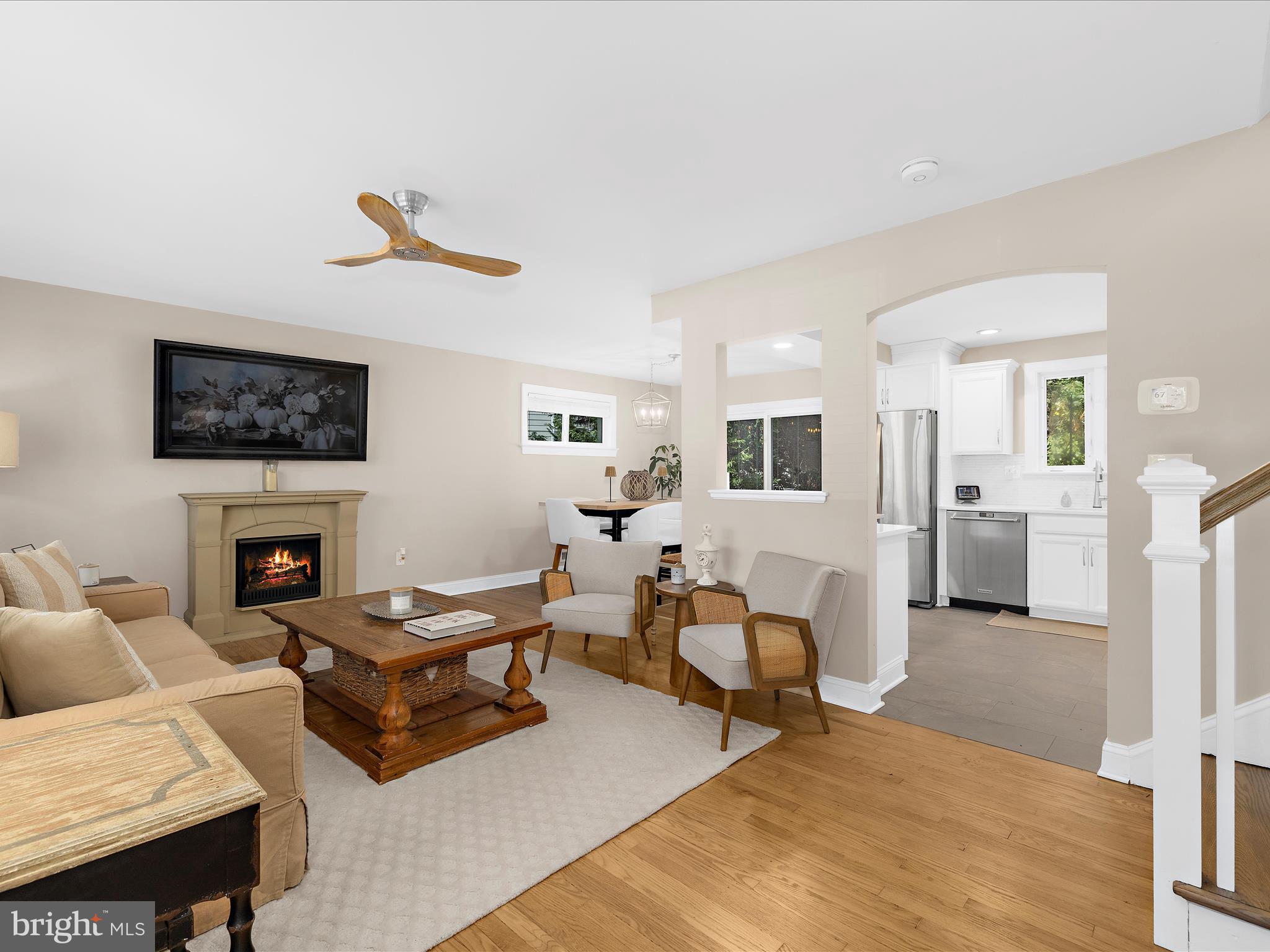 500 PINE TREE DRIVE