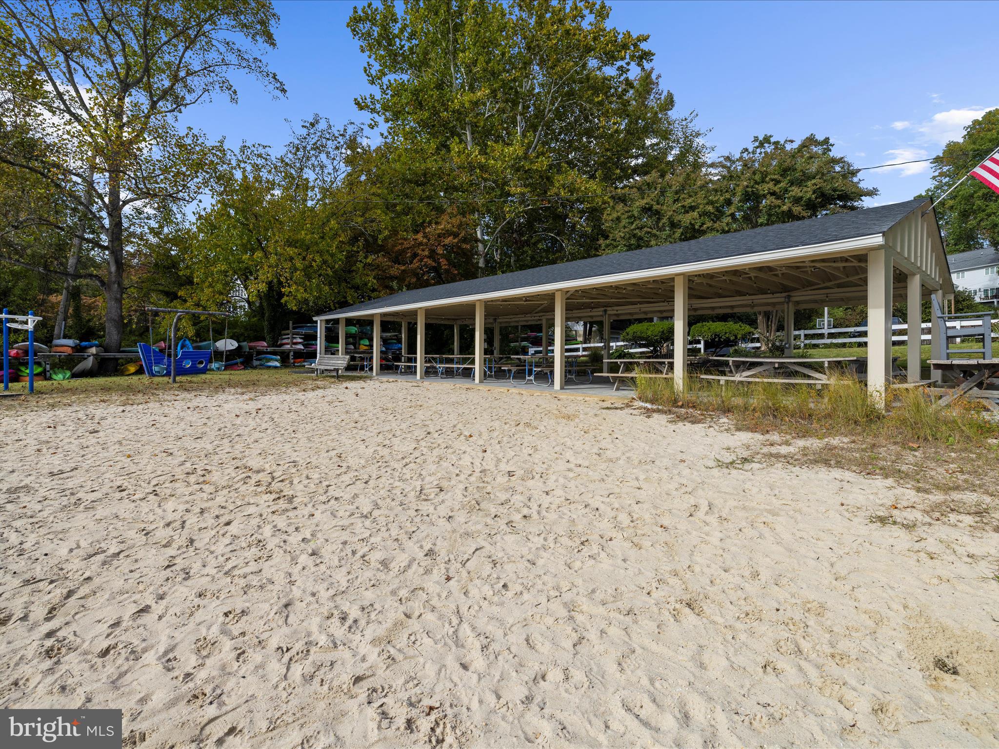 500 PINE TREE DRIVE