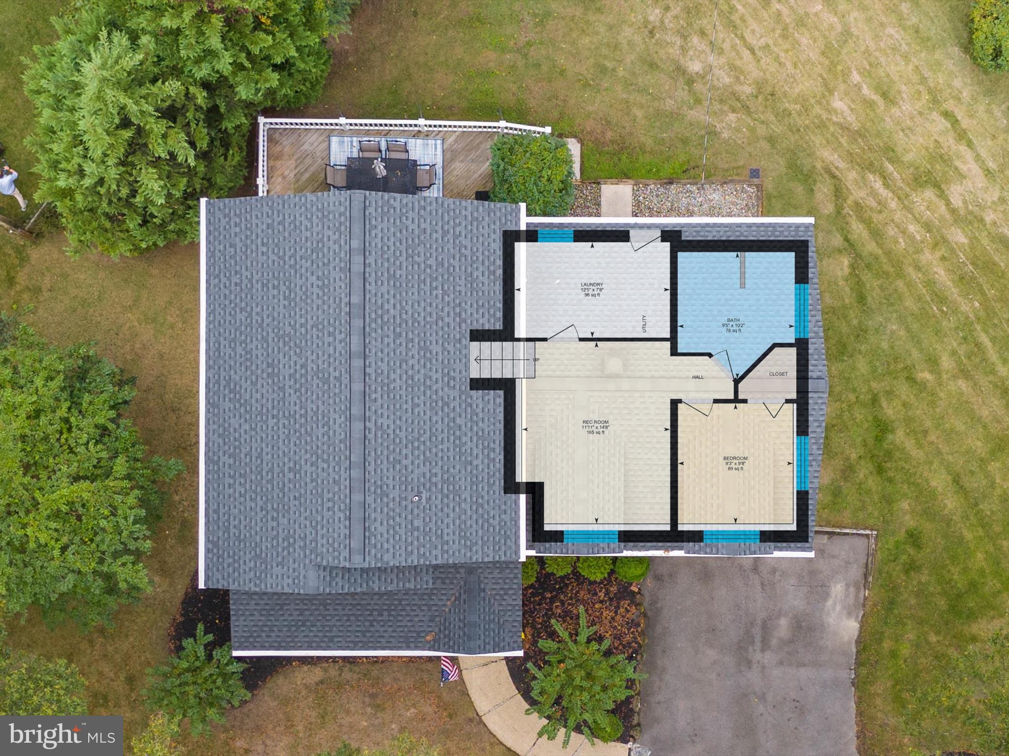 500 PINE TREE DRIVE