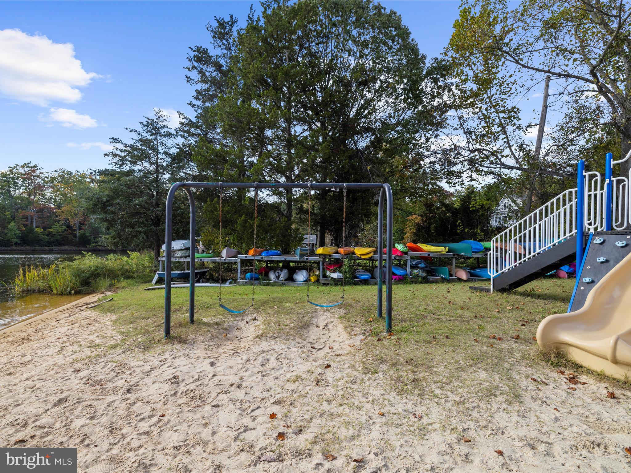500 PINE TREE DRIVE