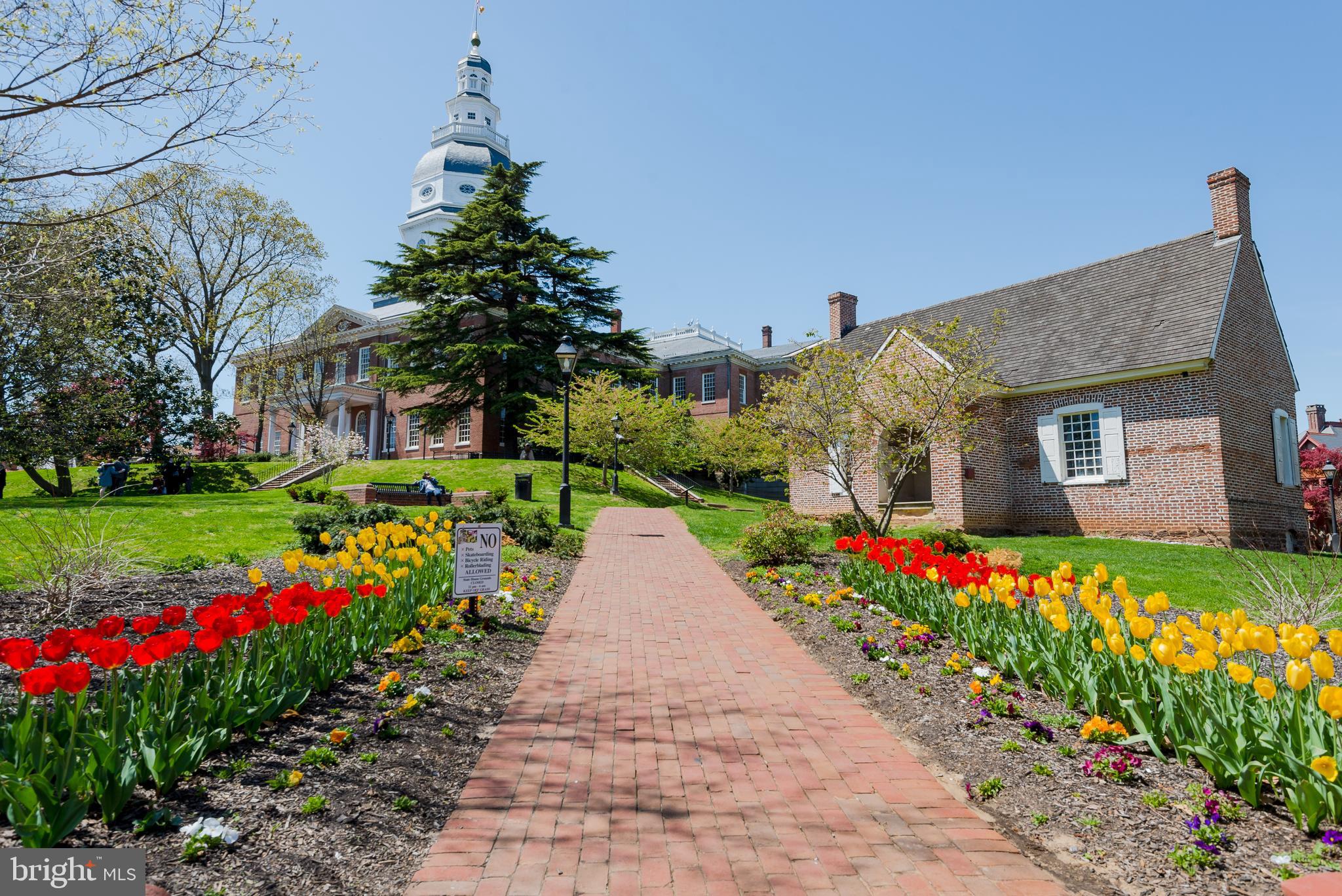 617 S CHERRY GROVE AVENUE