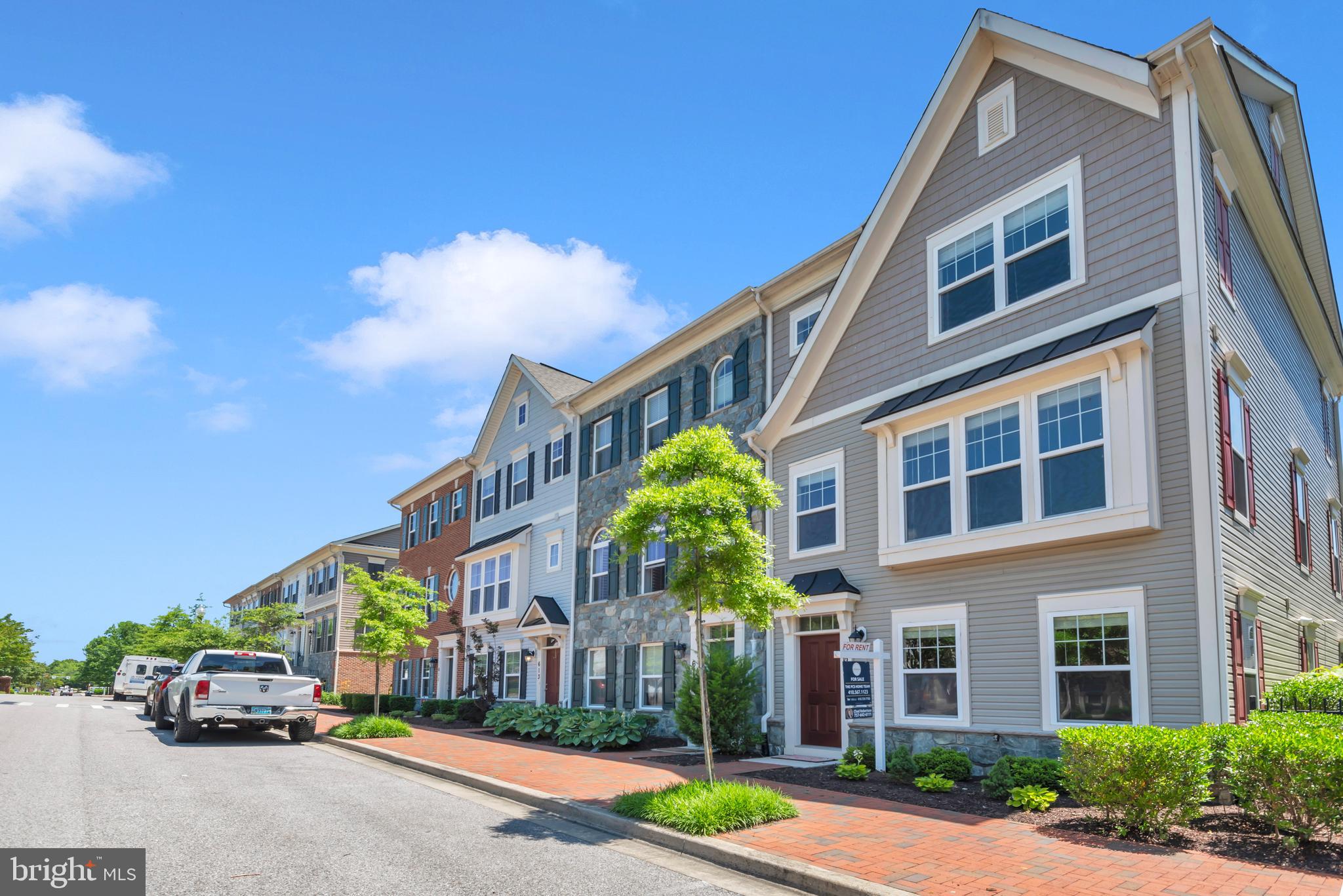 617 S CHERRY GROVE AVENUE