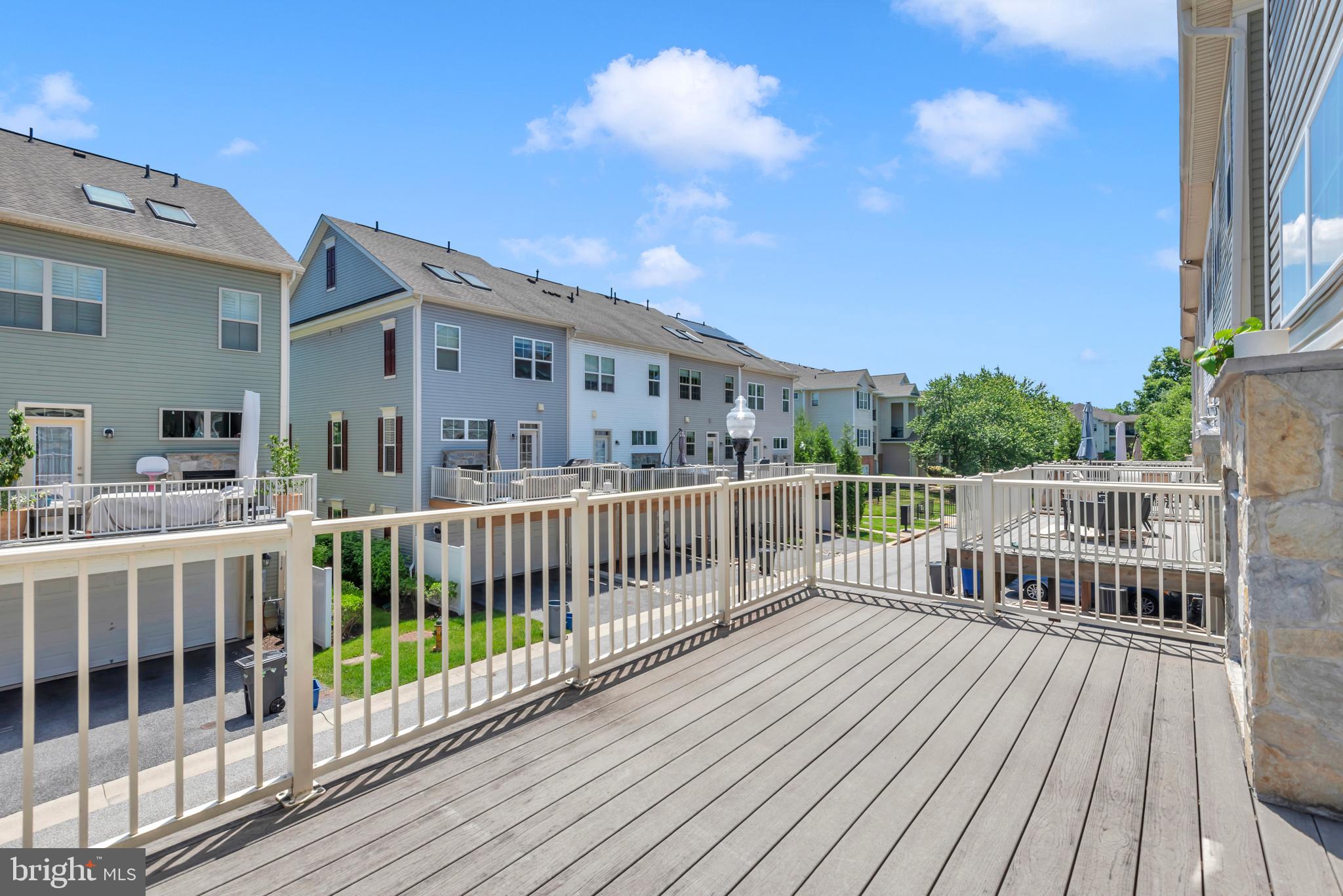 617 S CHERRY GROVE AVENUE