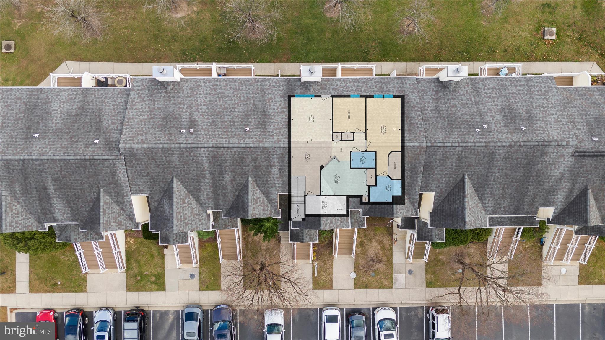 1565 FALLOWFIELD COURT