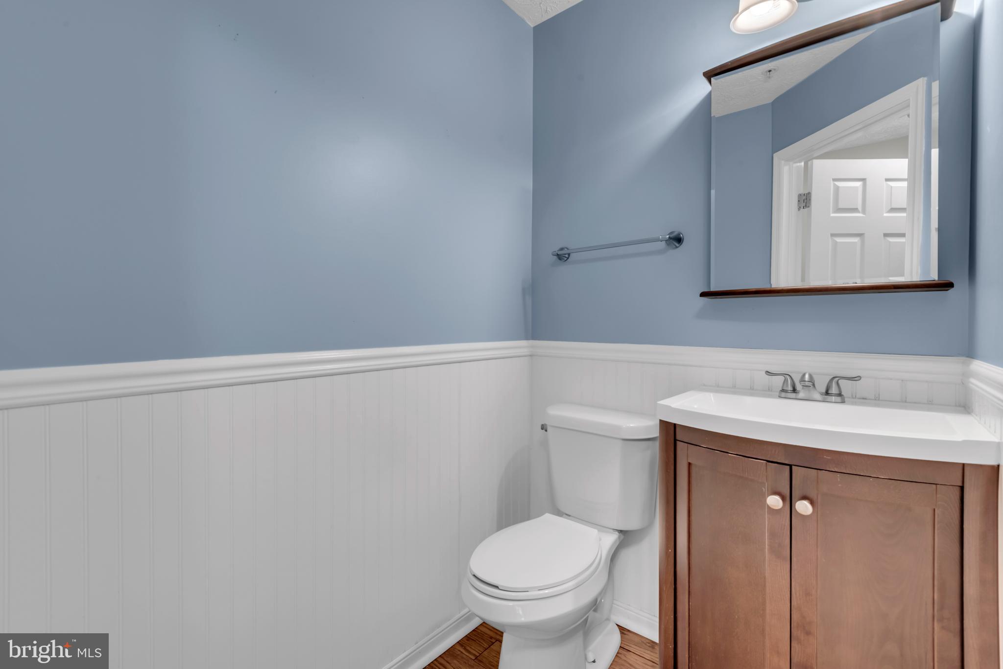 10-G IRONSTONE COURT G