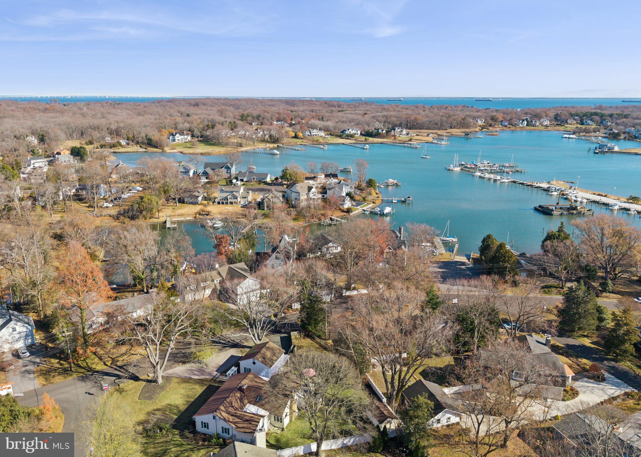 150 E BAY VIEW DRIVE