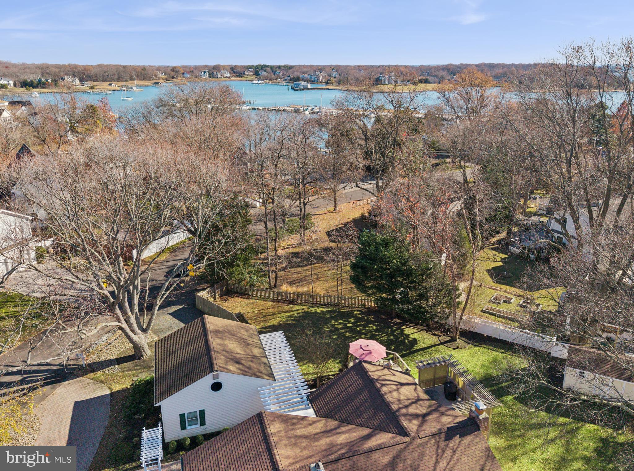 150 E BAY VIEW DRIVE