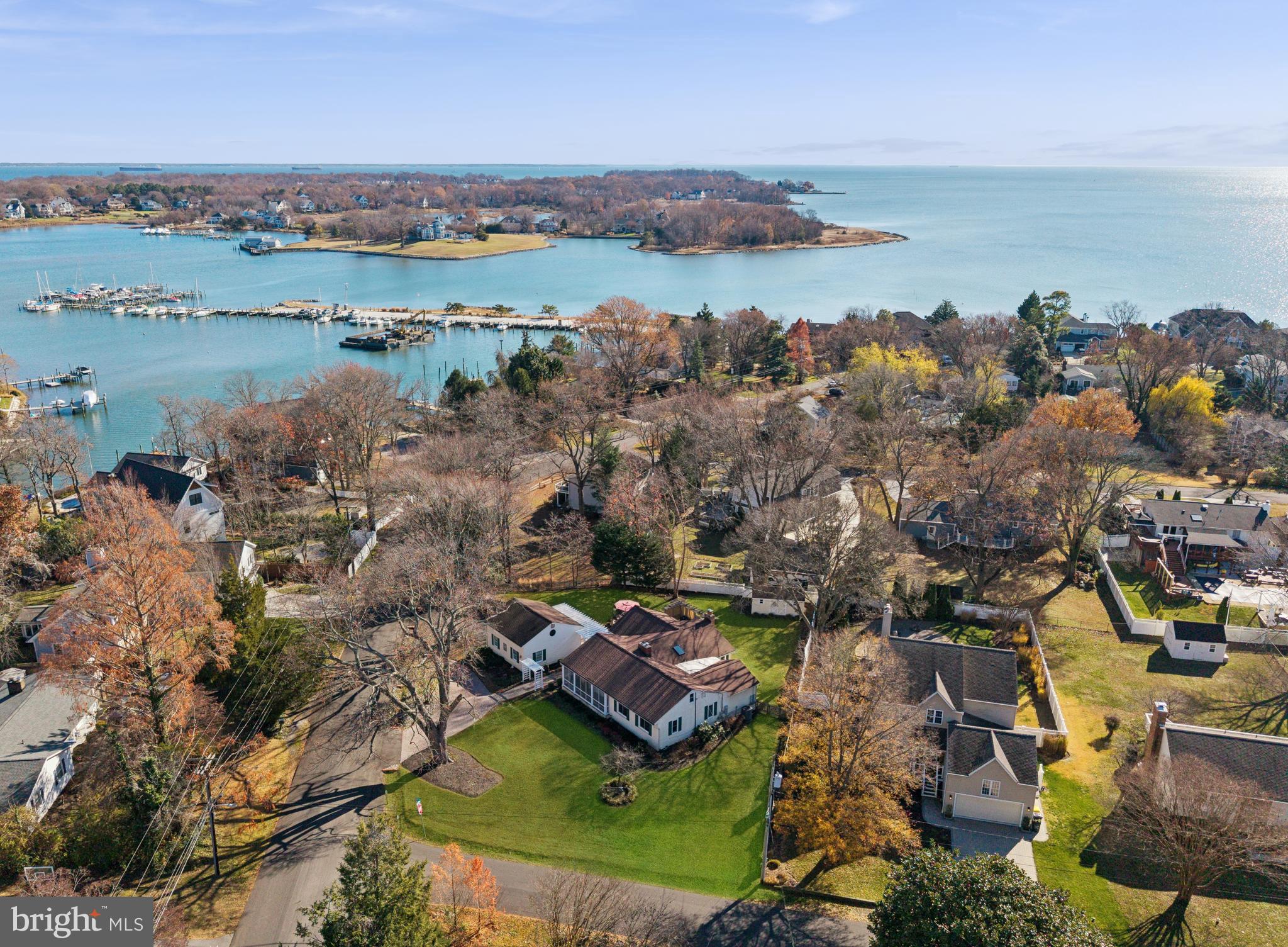 150 E BAY VIEW DRIVE