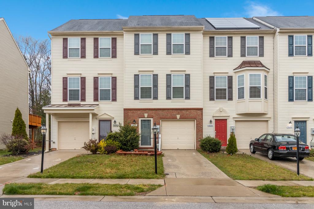 7690 TIMBERCROSS LANE