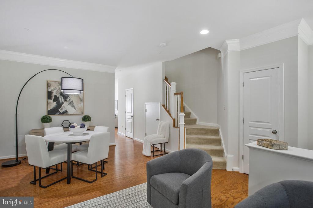 20 BOUCHER PLACE