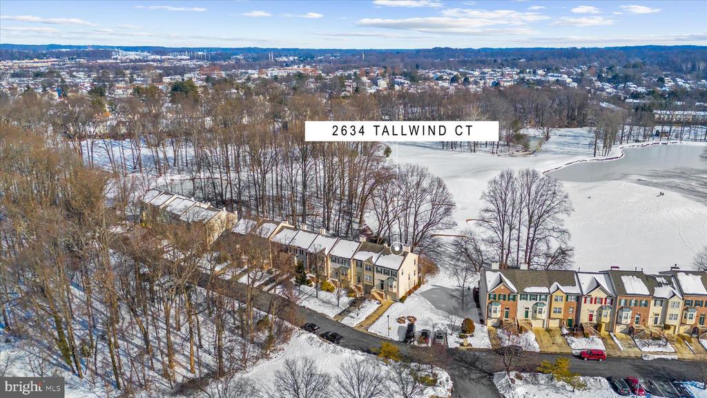 2634 TALLWIND COURT