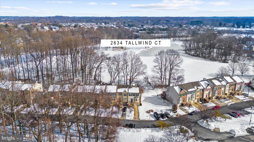 2634 TALLWIND COURT