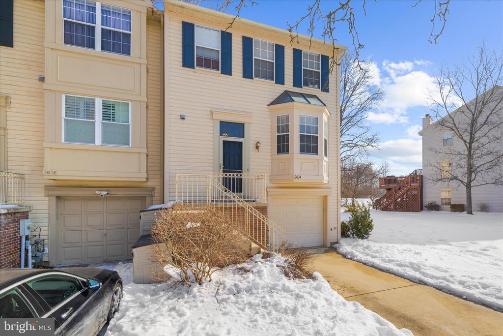 2634 TALLWIND COURT