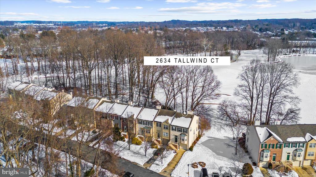 2634 TALLWIND COURT