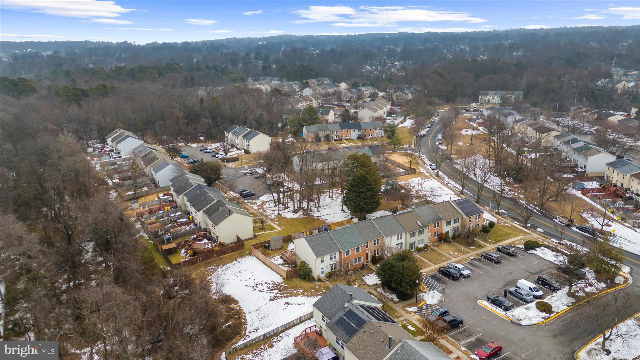 8214 SHADY NOOK COURT