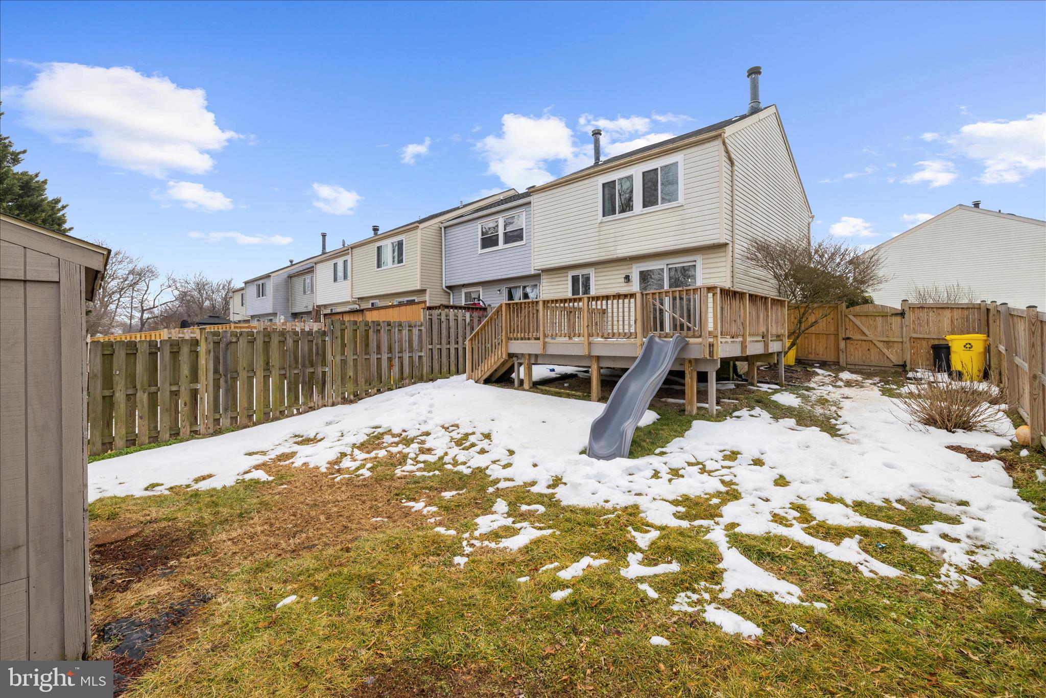 8214 SHADY NOOK COURT