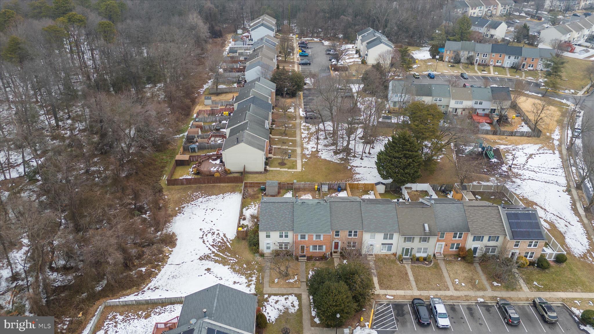 8214 SHADY NOOK COURT