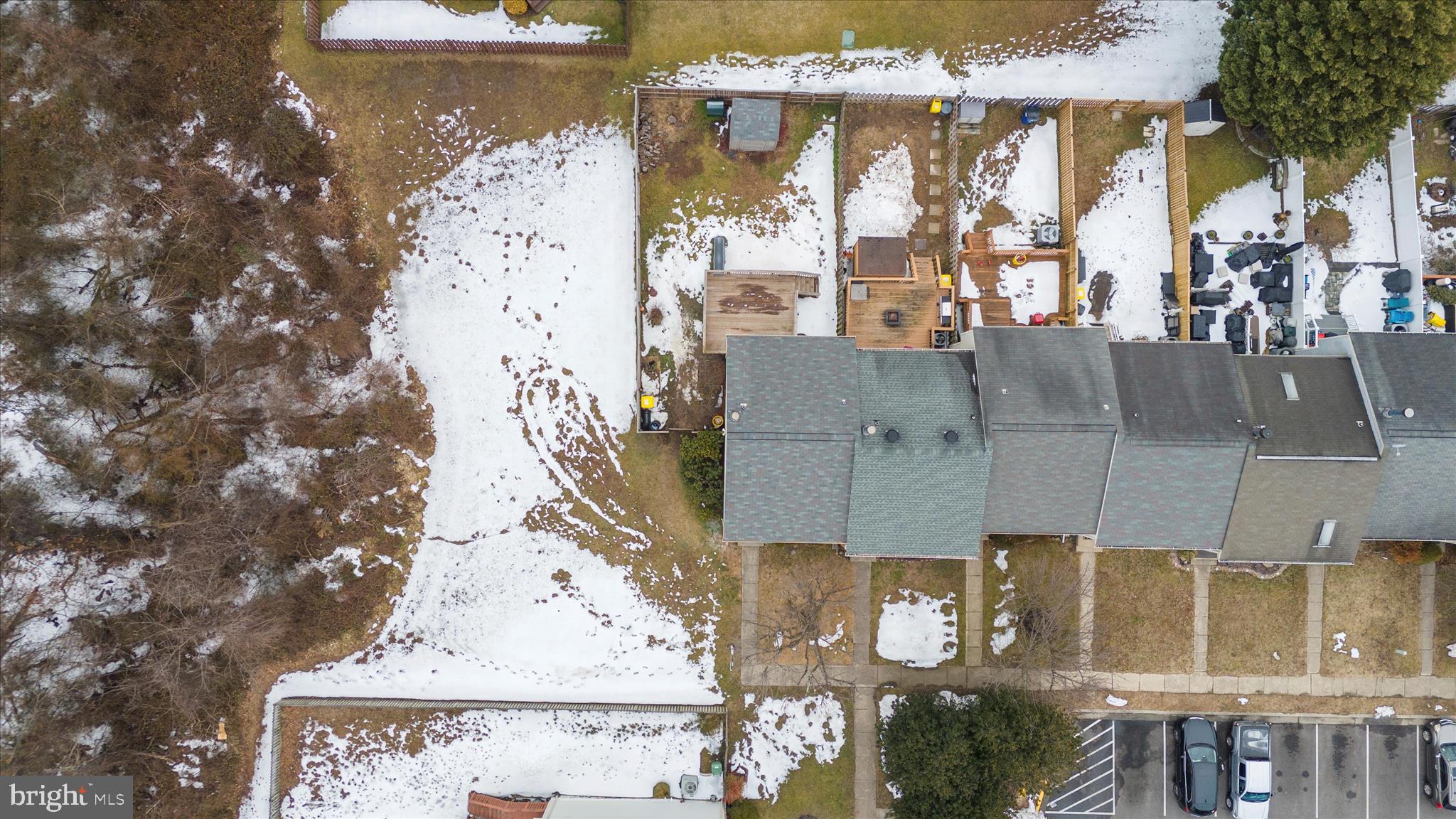 8214 SHADY NOOK COURT