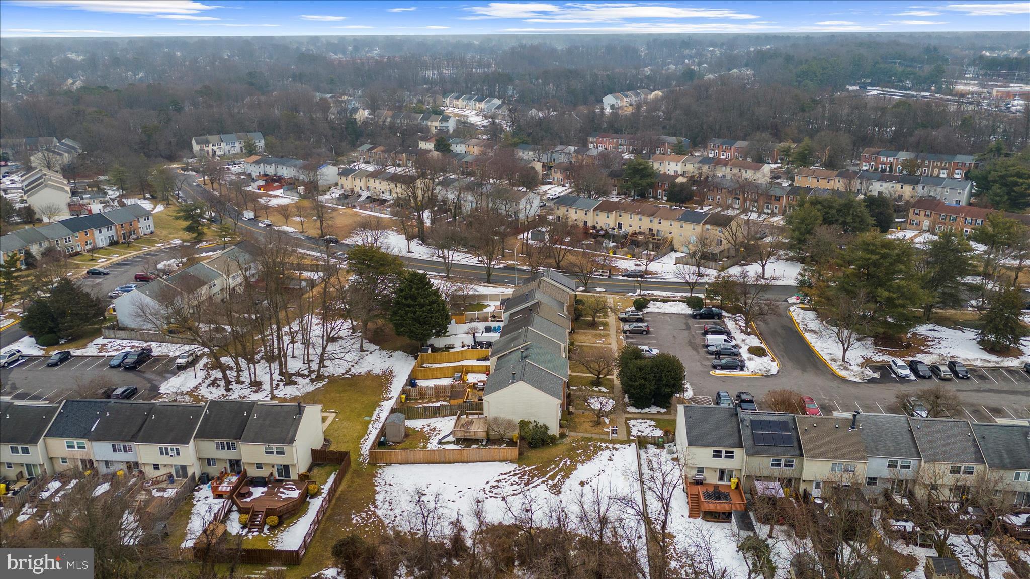 8214 SHADY NOOK COURT