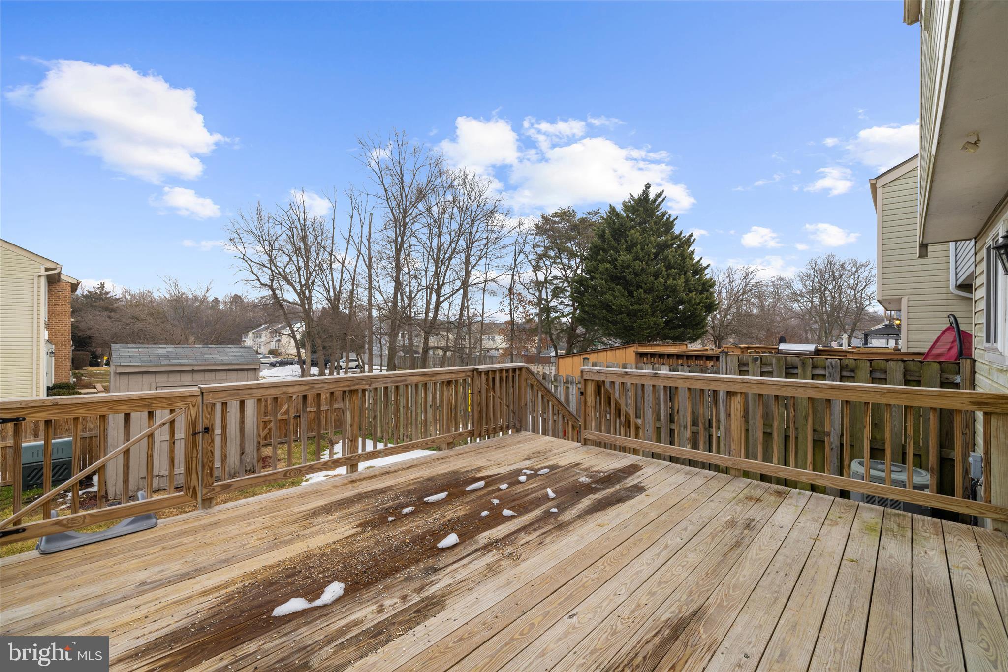 8214 SHADY NOOK COURT