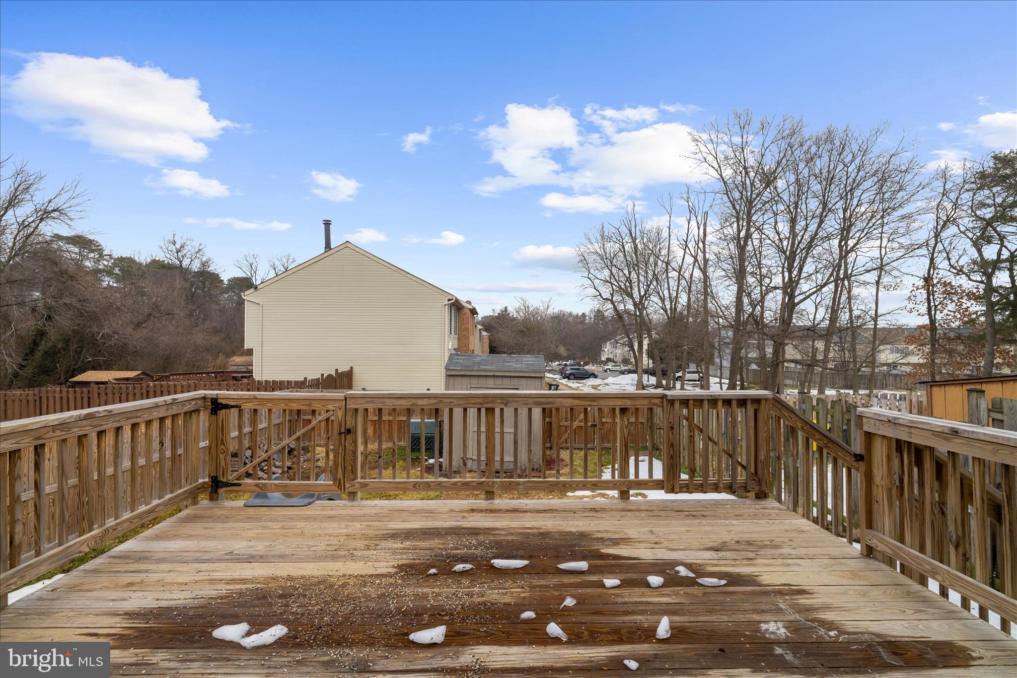 8214 SHADY NOOK COURT