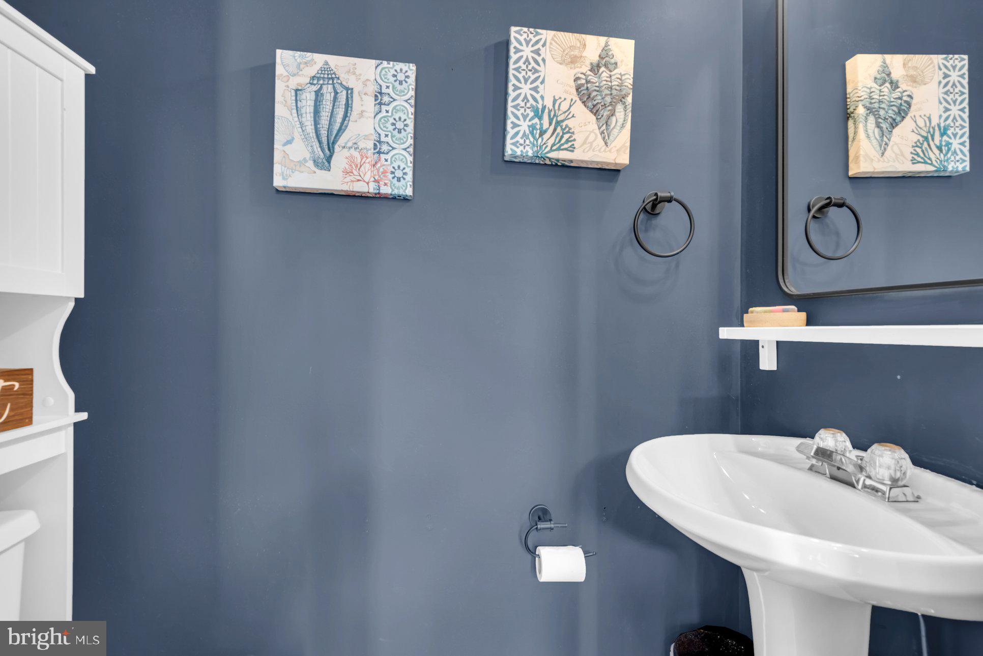 123 QUIET WATERS PLACE