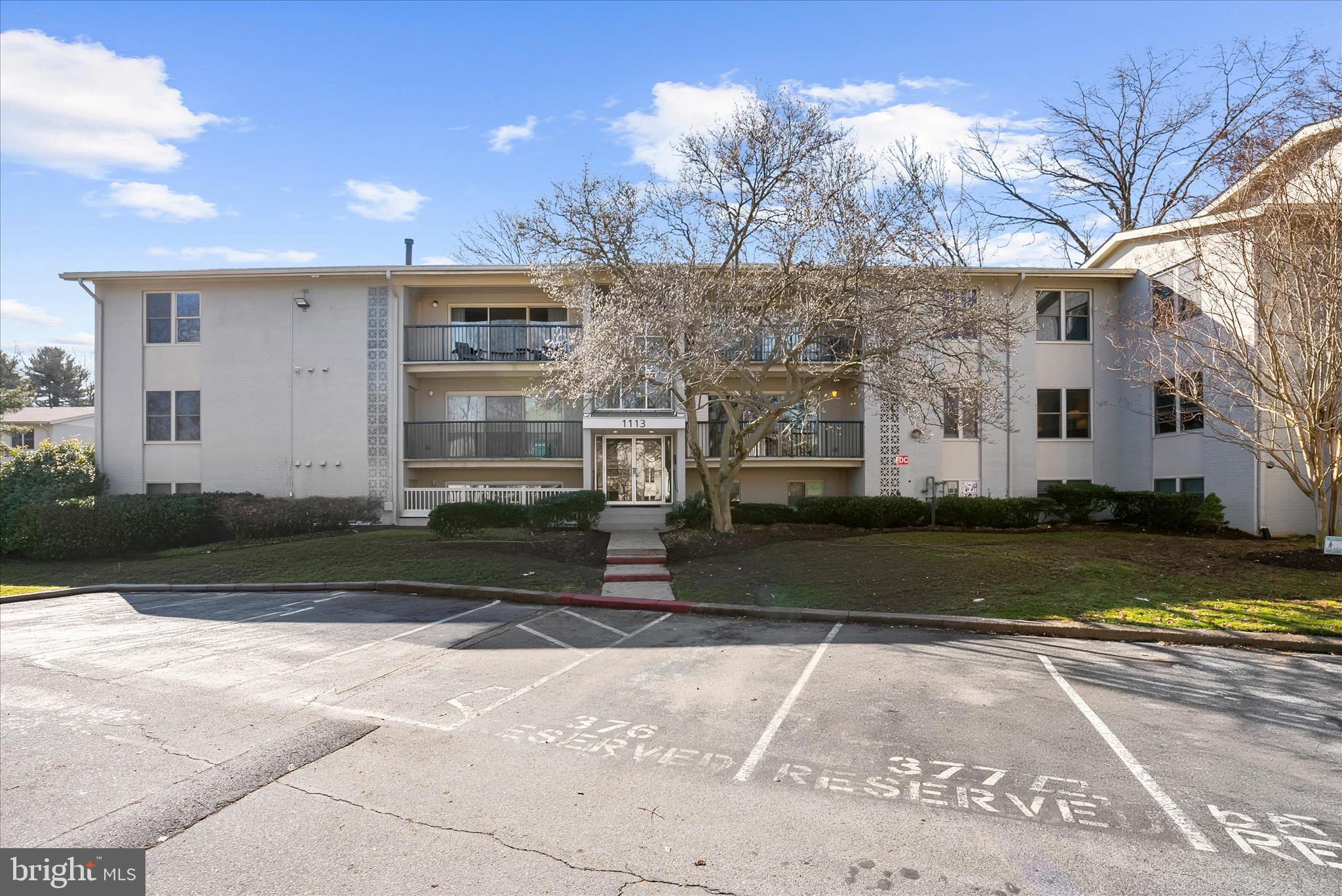 1113 PRIMROSE COURT 204