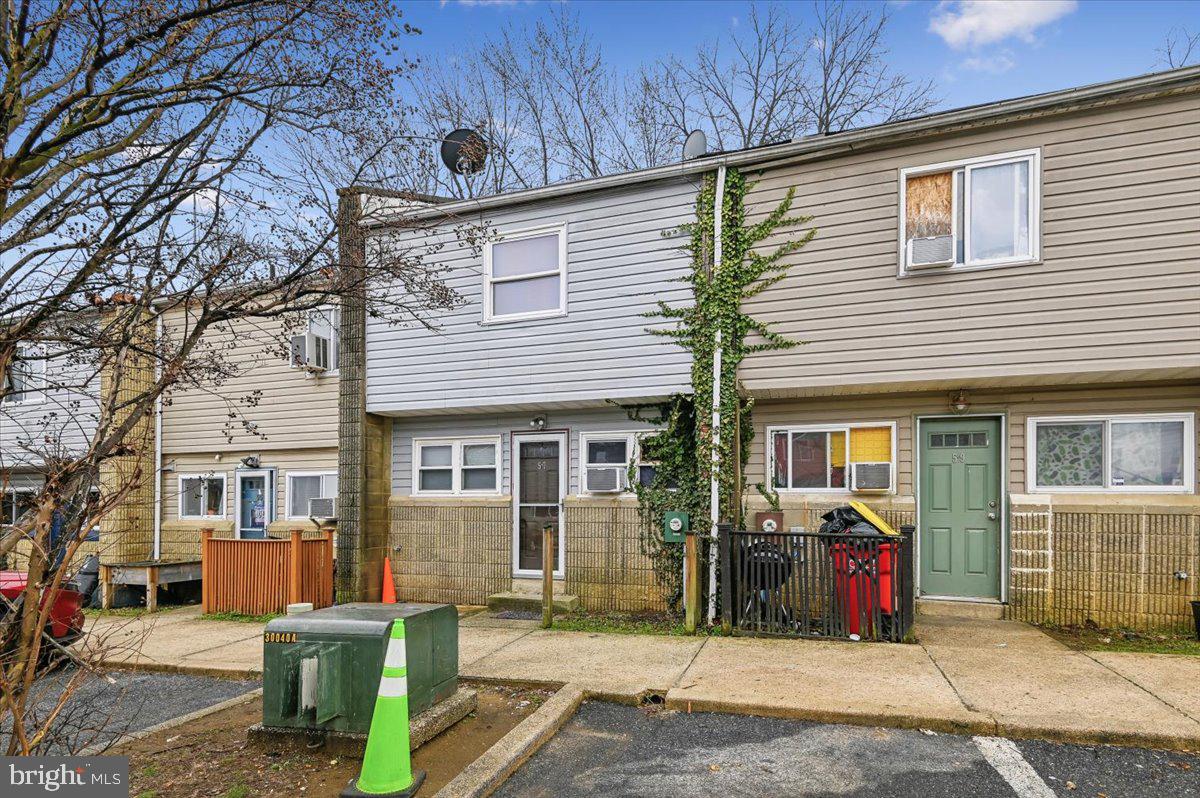 57 TOWN PINES COURT