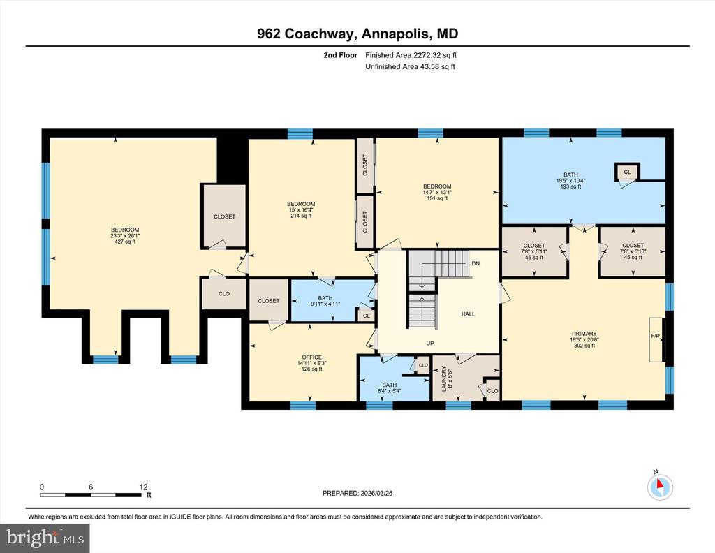 962 COACHWAY