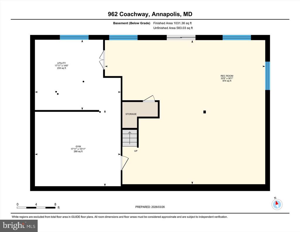 962 COACHWAY