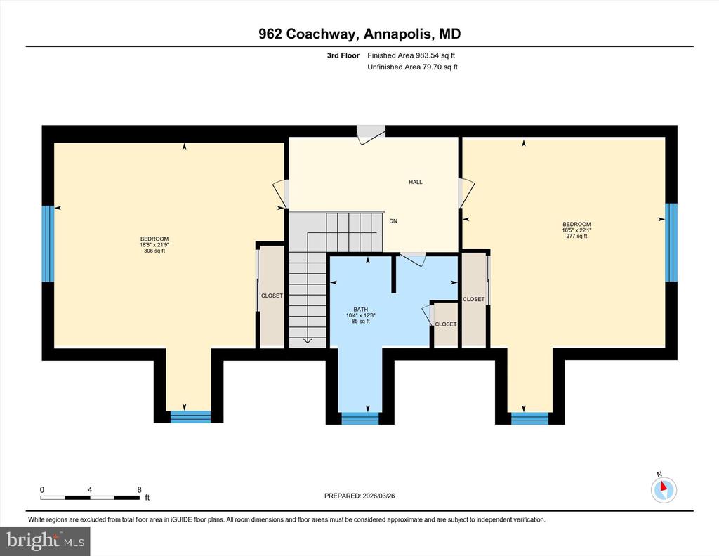 962 COACHWAY